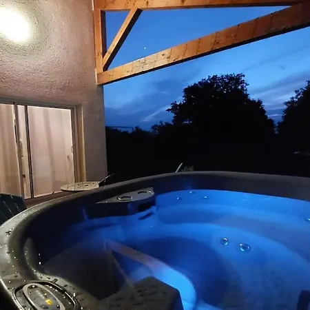 Hébergement de vacances Le De La Tranquilite