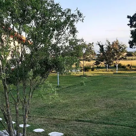 Hébergement de vacances Le De La Tranquilite *