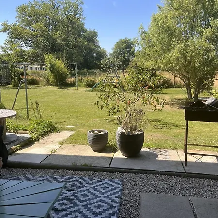 Dom wakacyjny Nature Et *