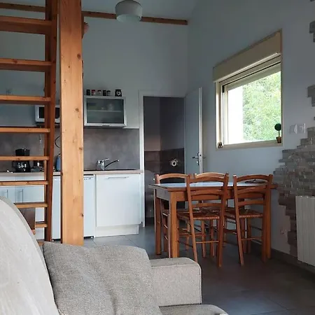 Le De La Tranquilite Holiday home