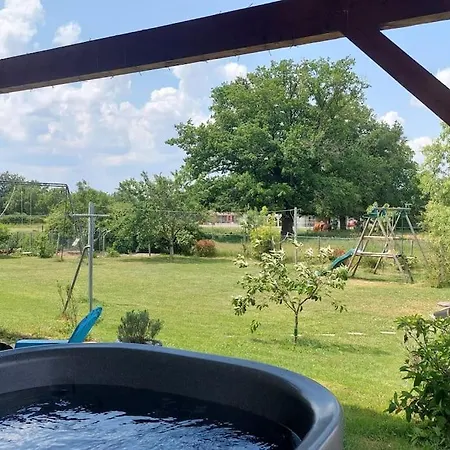 Le De La Tranquilite