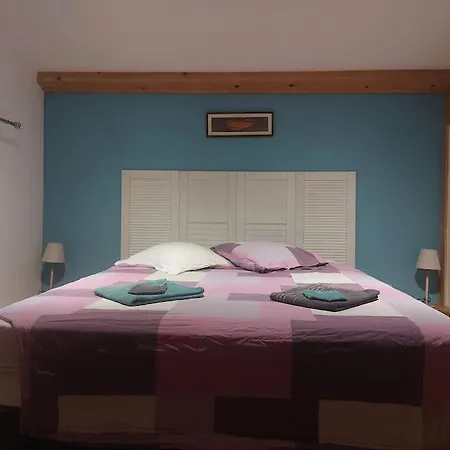 Le De La Tranquilite Holiday home