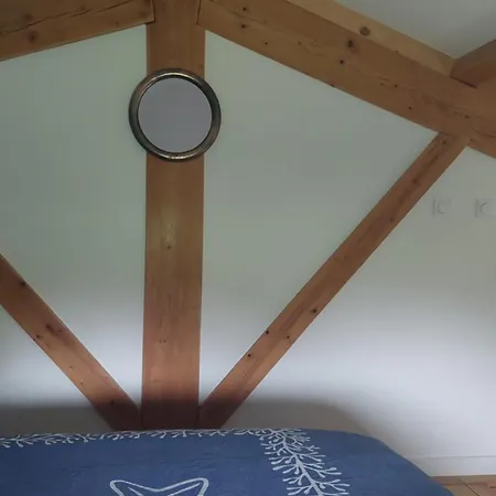 Holiday home Le De La Tranquilite Sainte-Foy-Saint-Sulpice