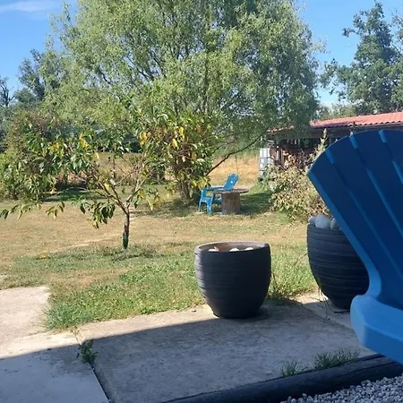 Nature Et Holiday home *